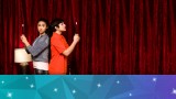The Magician Audition