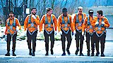 Sidemen Go to Space
