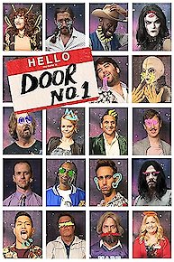 Door No. 1