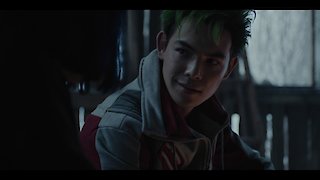 Titans Season 1 Episode 4 Titans Season 1 Episode 4