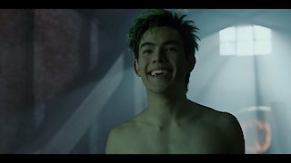 Titans Season 1 Episode 5 Titans Season 1 Episode 5