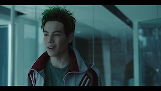 Titans Season 1 Episode 7 Titans Season 1 Episode 7