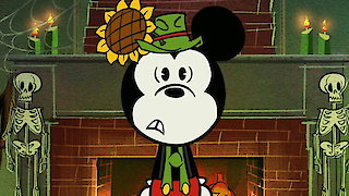 Mickey Mouse Season 4 Episode 9 Mickey Mouse Season 4 Episode 9