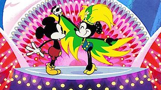 Mickey Mouse Season 4 Episode 12 Mickey Mouse Season 4 Episode 12