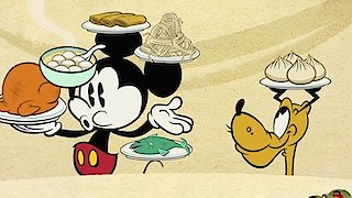 Mickey Mouse Season 4 Episode 13 Mickey Mouse Season 4 Episode 13