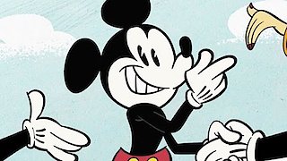 Mickey Mouse Season 4 Episode 15 Mickey Mouse Season 4 Episode 15