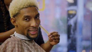 Hustle in Brooklyn Season 1 Episode 8 Hustle in Brooklyn Season 1 Episode 8