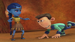 Planet Sheen Season 2 Episode 2 Planet Sheen Season 2 Episode 2