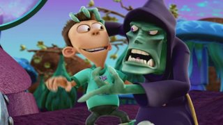 Planet Sheen Season 2 Episode 11 Planet Sheen Season 2 Episode 11