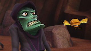 Planet Sheen Season 2 Episode 15 Planet Sheen Season 2 Episode 15