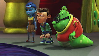 Planet Sheen Season 1 Episode 21 Planet Sheen Season 1 Episode 21