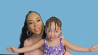 T.I. & Tiny: Friends & Family Hustle Season 2 Episode 7 T.I. & Tiny: Friends & Family Hustle Season 2 Episode 7