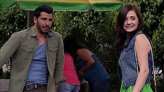 La Impostora Season 1 Episode 4 La Impostora Season 1 Episode 4
