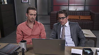 La Impostora Season 1 Episode 117 La Impostora Season 1 Episode 117