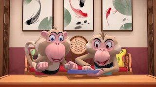 Kody Kapow Season 1 Episode 14 Kody Kapow Season 1 Episode 14