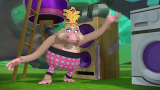 Kody Kapow Season 1 Episode 16 Kody Kapow Season 1 Episode 16