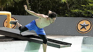 Exatlon Season 4 Episode 111 Exatlon Season 4 Episode 111