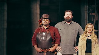 Master of Arms Season 1 Episode 5 Master of Arms Season 1 Episode 5
