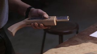 Master of Arms Season 1 Episode 6 Master of Arms Season 1 Episode 6
