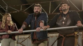 Master of Arms Season 1 Episode 8 Master of Arms Season 1 Episode 8