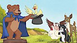 How to Love a Porcupine / How Little Bear Met Owl / A Houseboat for Duck