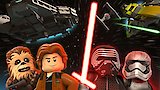 Rolling with BB-8 / Resistance on the Run