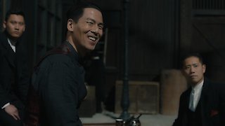 Warrior Season 1 Episode 1 Warrior Season 1 Episode 1