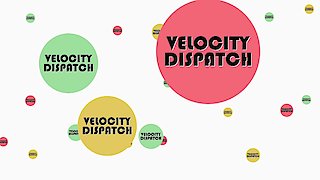 Velocity Dispatch Season 1 Episode 7 Velocity Dispatch Season 1 Episode 7