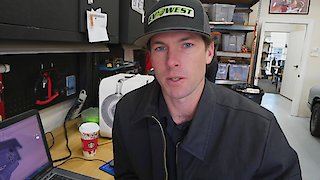 Velocity Dispatch Season 1 Episode 9 Velocity Dispatch Season 1 Episode 9