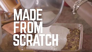 Made from Scratch - Omar Apollo