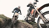 Mexico City to Texas! 900 Miles On $800 Mexican Motorcycles