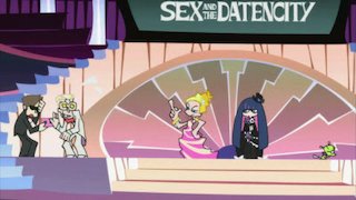Panty and Stocking with Garterbelt Season 1 Episode 2 Panty and Stocking with Garterbelt Season 1 Episode 2