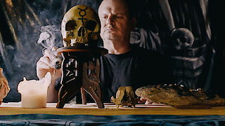Kentucky Ayahuasca Season 1 Episode 8 Kentucky Ayahuasca Season 1 Episode 8