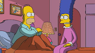 The Simpsons Season 29 Episode 3 The Simpsons Season 29 Episode 3
