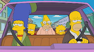 The Simpsons Season 29 Episode 5 The Simpsons Season 29 Episode 5