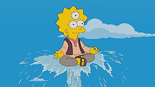 The Simpsons - My Way or the Highway to Heaven