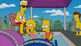 The Simpsons Season 30 Episode 21 The Simpsons Season 30 Episode 21