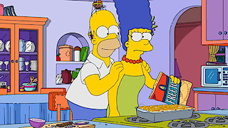The Simpsons Season 31 Episode 2 The Simpsons Season 31 Episode 2