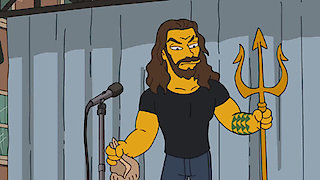 The Simpsons Season 31 Episode 3 The Simpsons Season 31 Episode 3