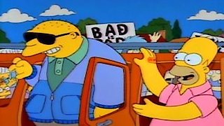 The Simpsons Season 3 Episode 1 The Simpsons Season 3 Episode 1