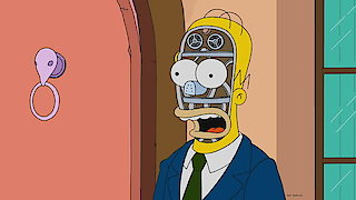 The Simpsons Season 31 Episode 8 The Simpsons Season 31 Episode 8