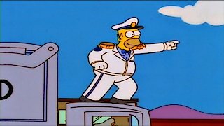The Simpsons Season 9 Episode 22 The Simpsons Season 9 Episode 22