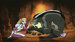 Legion of Super Heroes Season 1 Episode 2 Legion of Super Heroes Season 1 Episode 2