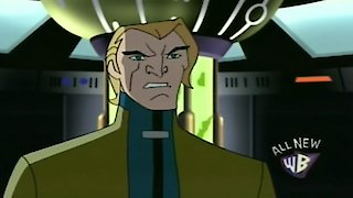 Legion of Super Heroes Season 2 Episode 9 Legion of Super Heroes Season 2 Episode 9