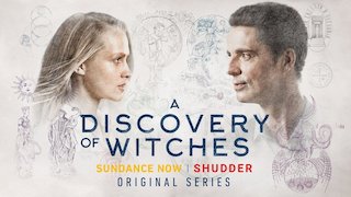 A Discovery of Witches Season 1 Episode 101 A Discovery of Witches Season 1 Episode 101
