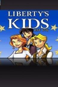 Liberty's Kids, The Complete Series 