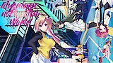 The Eternal Phantom World