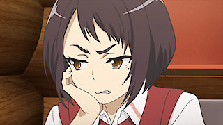 Sakura Quest Season 2 Episode 8 Sakura Quest Season 2 Episode 8