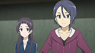 Sakura Quest Season 2 Episode 11 Sakura Quest Season 2 Episode 11