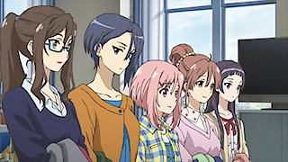 Sakura Quest Season 2 Episode 7 Sakura Quest Season 2 Episode 7